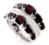Rings With semi-precious gemstones 59107989